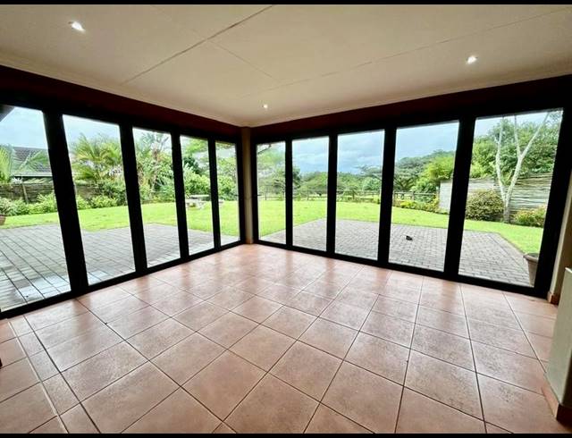 3 BEDROOM PROPERTY TO RENT IN ZINI RIVER ESTATE